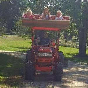 Meet your Posher, Robert